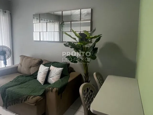 Imagem: Flat com 1 Quarto em Gravatá