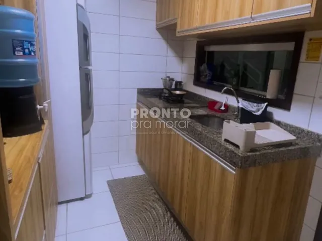 Imagem 12: Flat com 1 Quarto em Gravatá