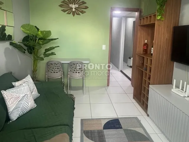Imagem 11: Flat com 1 Quarto em Gravatá