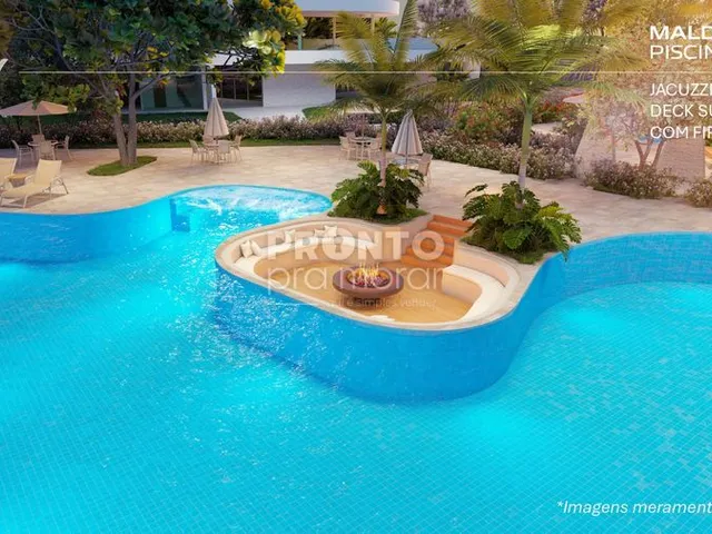 Imagem 11: Apartamento com 2 Quartos em Muro Alto
