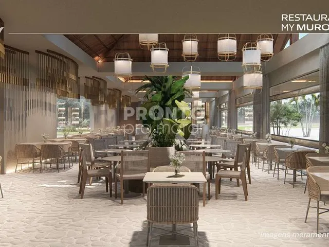 Imagem 15: Apartamento com 2 Quartos em Muro Alto