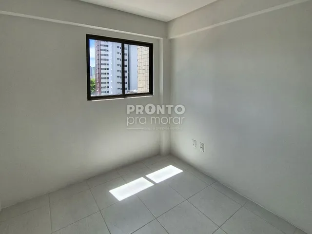 Imagem: Apartamento com 2 Quartos em Torre