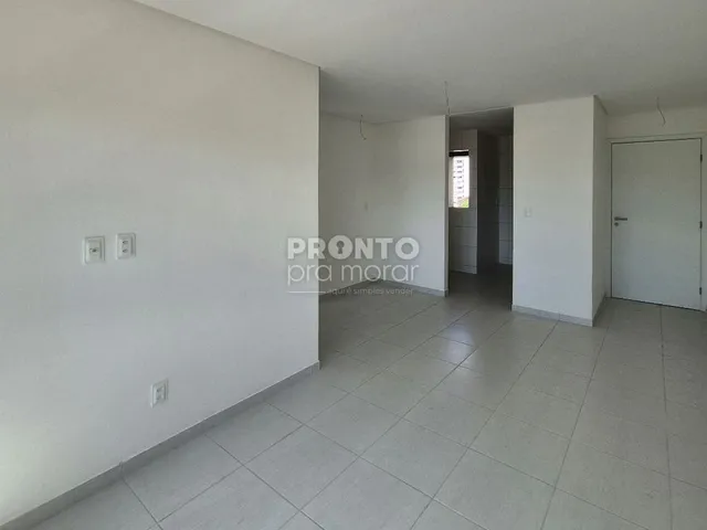 Imagem 10: Apartamento com 2 Quartos em Torre