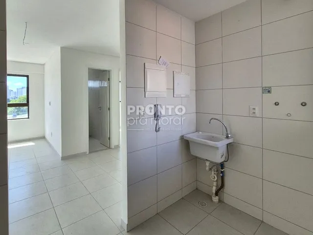 Imagem 16: Apartamento com 2 Quartos em Torre