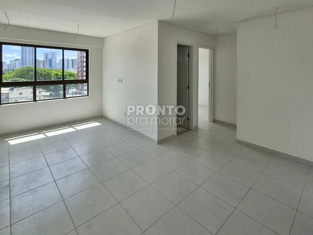 Imagem 6: Apartamento com 2 Quartos em Torre