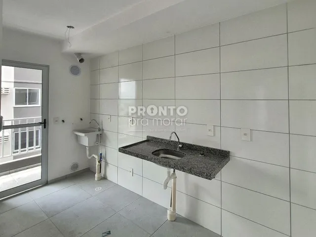 Imagem: Apartamento com 3 Quartos em Sancho