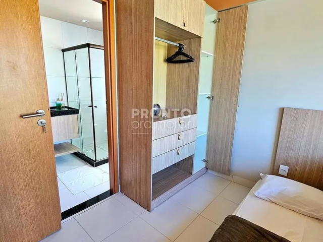 Imagem: Apartamento com 2 Quartos em Muro Alto