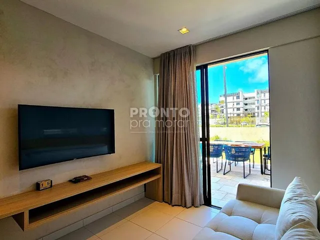Imagem 5: Apartamento com 2 Quartos em Muro Alto
