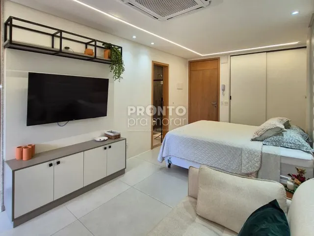 Imagem: Flat com 1 Quarto em Carneiros
