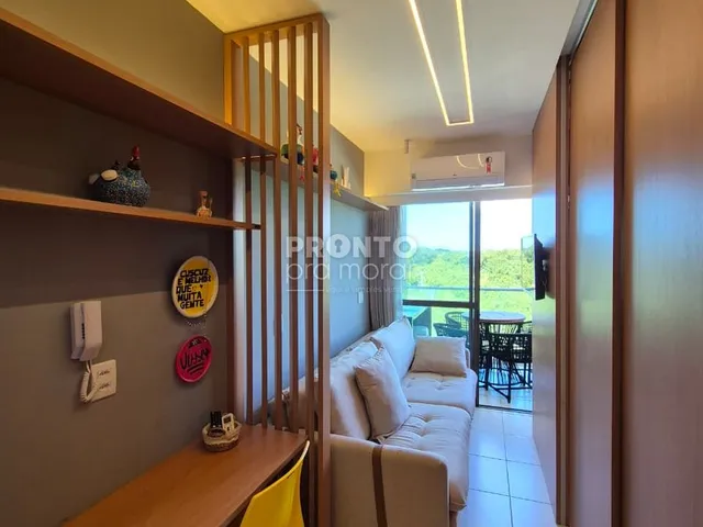 Imagem: Flat com 1 Quarto em Muro Alto