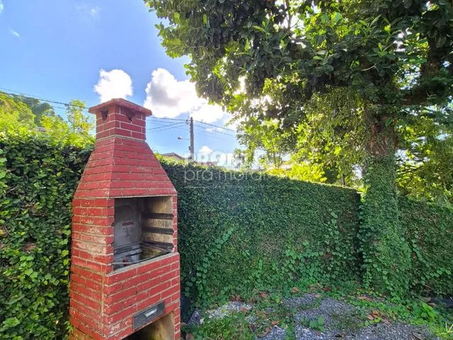 Imagem: Casa de Condomínio com 3 Quartos em Sítio