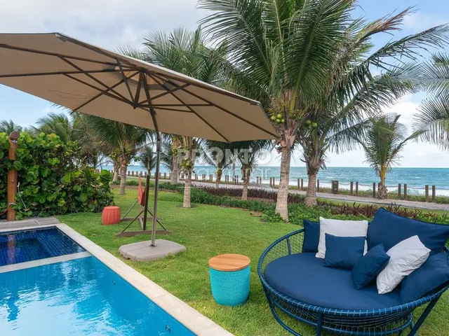 Imagem 11: Casa com 4 Quartos em Porto de Galinhas