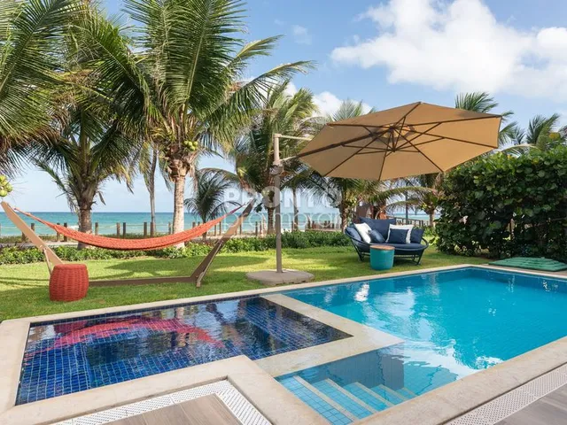 Imagem 16: Casa com 4 Quartos em Porto de Galinhas