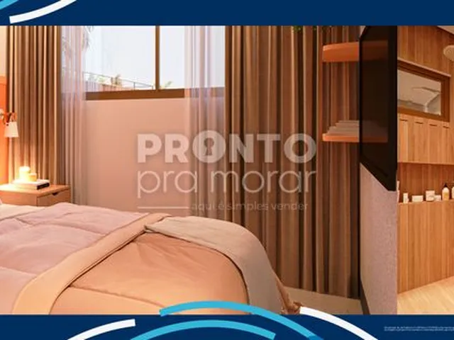Imagem 8: Flat com 1 Quarto em Peroba