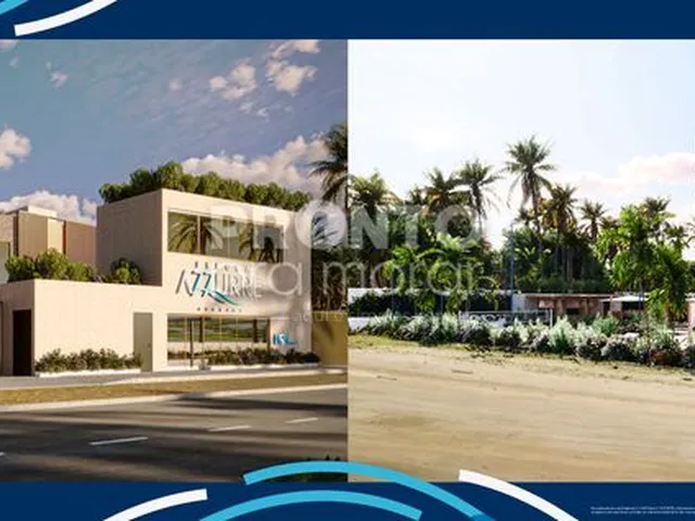 Imagem 3: Flat com 1 Quarto em Peroba