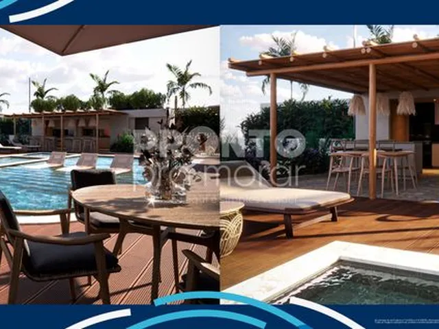 Imagem 5: Flat com 1 Quarto em Peroba