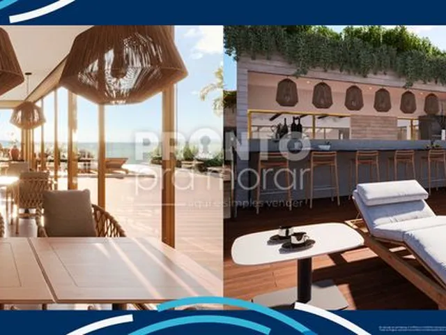 Imagem 6: Flat com 1 Quarto em Peroba