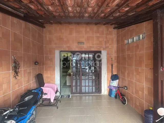 Imagem 2: Casa de Condomínio com 3 Quartos em Jardim Primavera