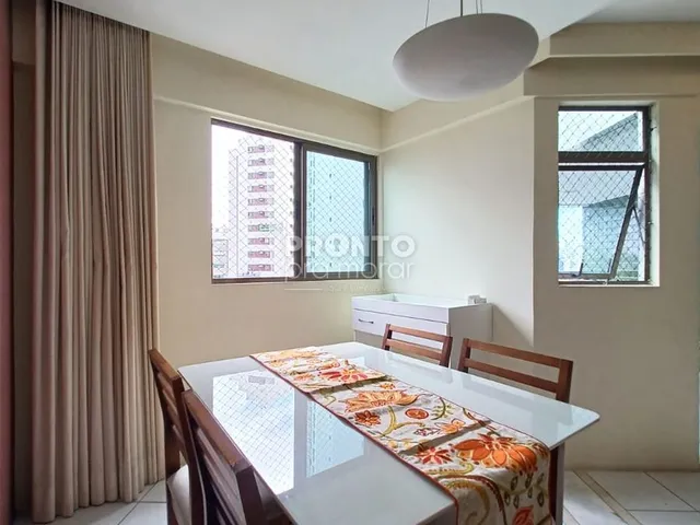 Imagem: Apartamento com 3 Quartos em Casa Amarela
