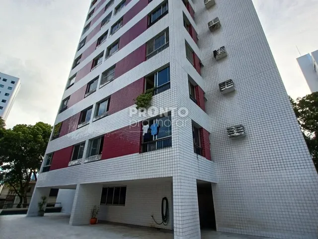 Imagem 13: Apartamento com 3 Quartos em Espinheiro