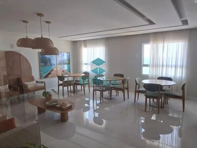 Imagem 3: Apartamento Quarto e Sala À Venda com 16M² no Smart Express Pituba, Porteira Fechada, Pituba - Salvador (Ba