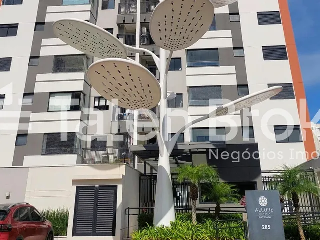 Imagem: Apartamento Alto Padrão