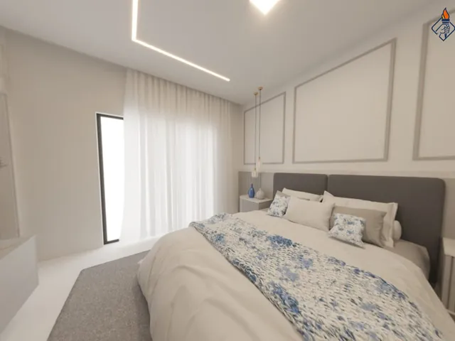 Imagem 11: 0 Casa com 4 dormitórios