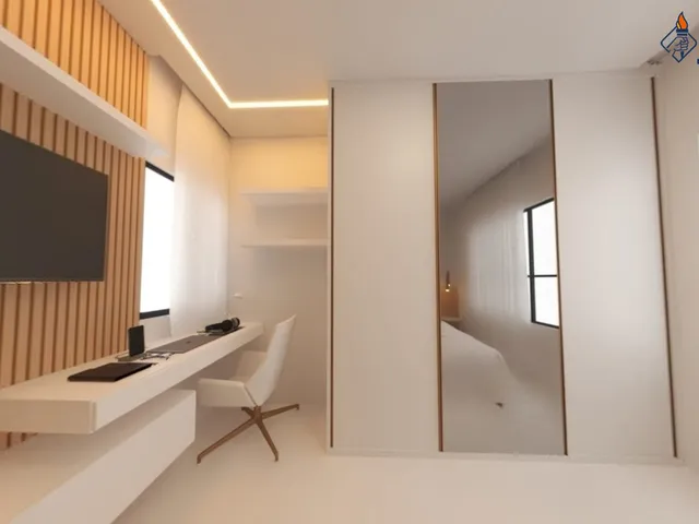 Imagem 3: 0 Casa com 4 dormitórios