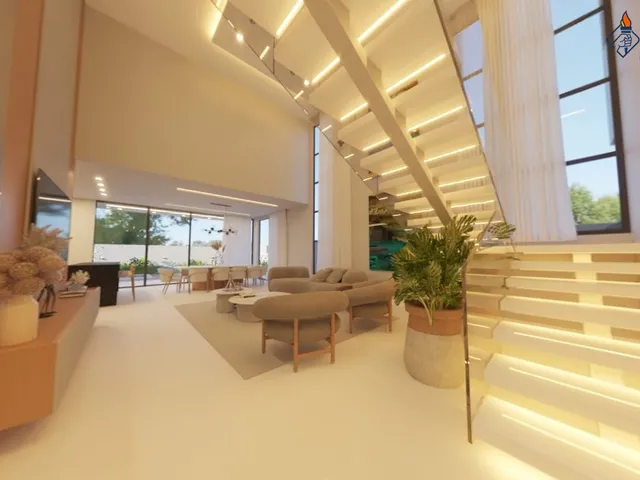 Imagem 9: 0 Casa com 4 dormitórios
