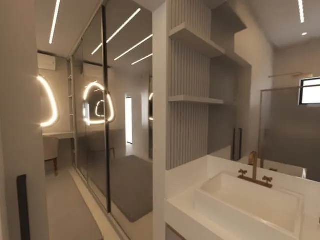 Imagem 5: 0 Casa com 4 dormitórios