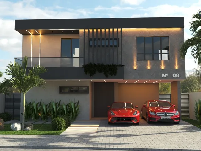 Imagem 4: 0 Casa com 4 dormitórios