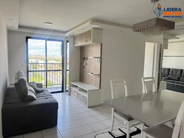 Imagem 1: 0 Apartamento com 3 dormitórios