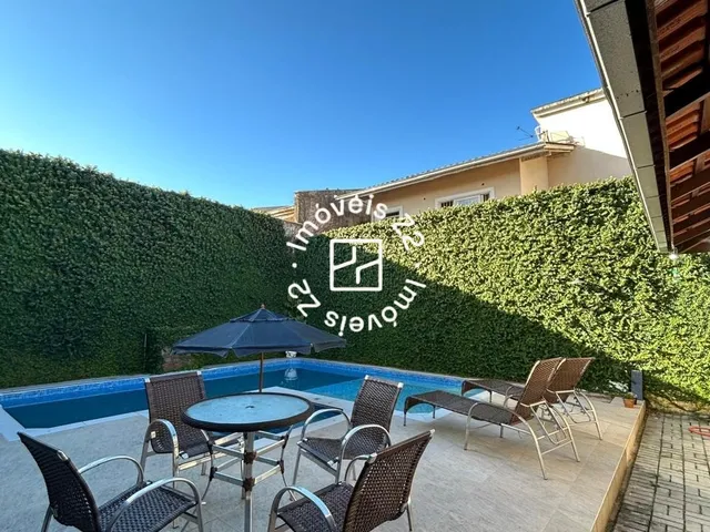 Imagem: Casa a Venda no Bairro Vila Nova