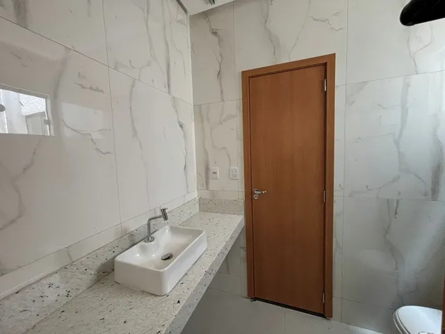 Imagem: Casa À Venda no Condomínio Porto Marina