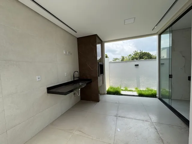 Imagem 5: Casa À Venda no Condomínio Porto Marina | 112M² | 3 Quartos