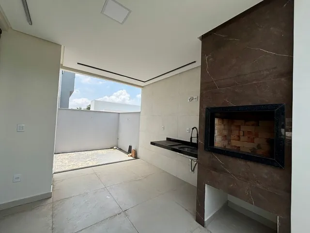 Imagem 9: Casa À Venda no Condomínio Porto Marina | 112M² | 3 Quartos