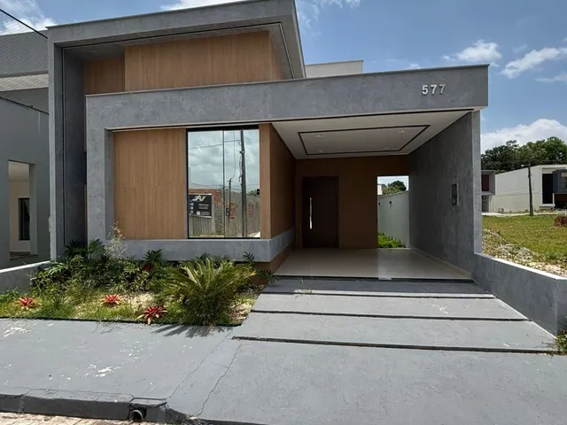 Imagem 2: Casa À Venda no Condomínio Porto Marina | 112M² | 3 Quartos