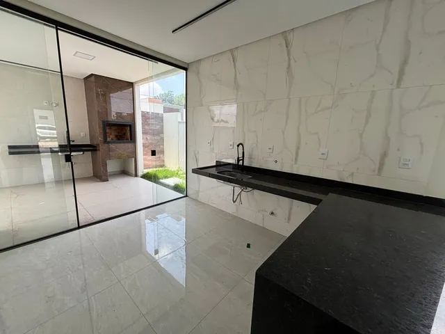 Imagem 6: Casa À Venda no Condomínio Porto Marina | 112M² | 3 Quartos