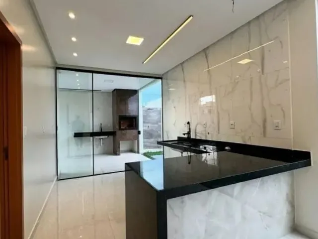 Imagem 3: Casa À Venda no Condomínio Porto Marina | 112M² | 3 Quartos