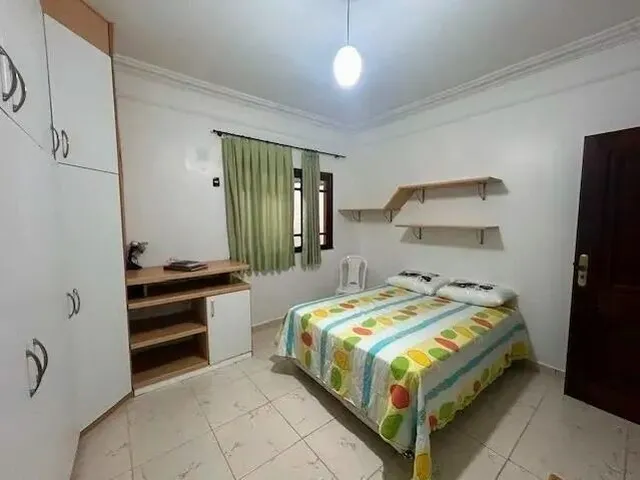 Imagem 9: Casa Mobiliada para Locação com 4 Suítes na Augusto Montenegro