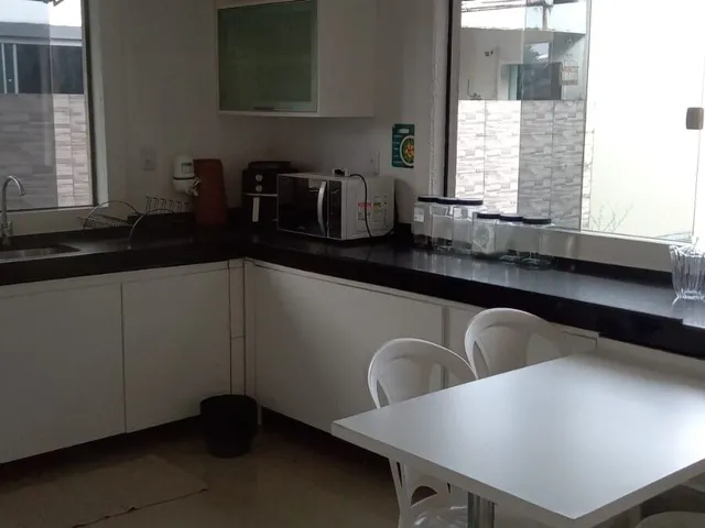 Imagem 12: Casa Mobiliada para Locação com 4 Suítes na Augusto Montenegro