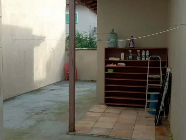 Imagem 13: Casa Mobiliada para Locação com 4 Suítes na Augusto Montenegro