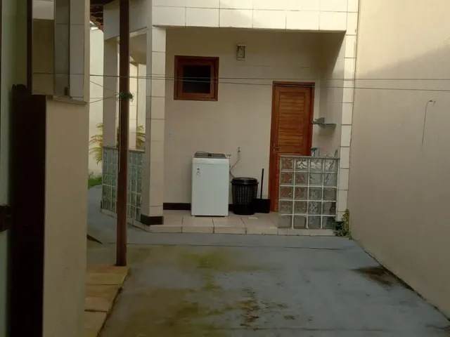 Imagem 7: Casa Mobiliada para Locação com 4 Suítes na Augusto Montenegro