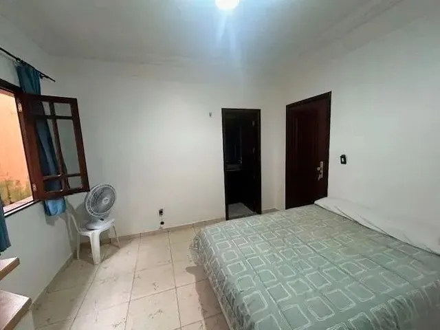 Imagem 15: Casa Mobiliada para Locação com 4 Suítes na Augusto Montenegro