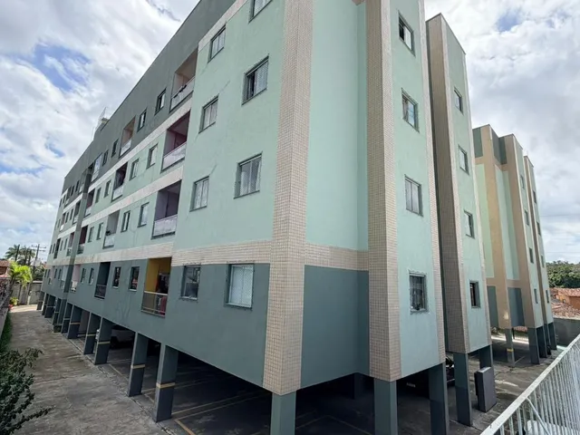 Imagem: Apartamento à Venda no Condomínio Rowena