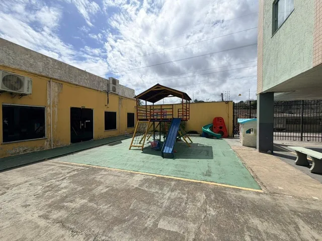 Imagem 6: Apartamento à Venda no Condomínio Rowena | 59m² | 2 Quartos