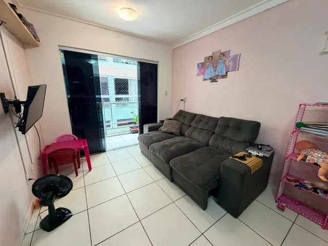 Imagem 11: Apartamento à Venda no Condomínio Rowena | 59m² | 2 Quartos