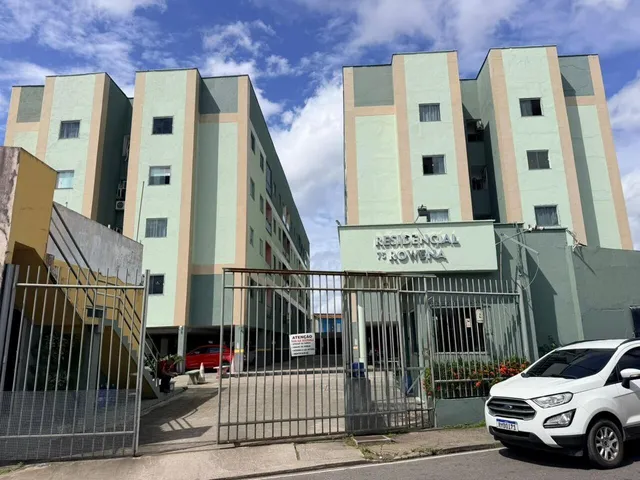 Imagem 8: Apartamento à Venda no Condomínio Rowena | 59m² | 2 Quartos