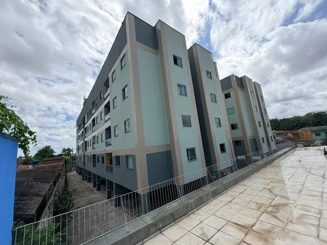 Imagem 5: Apartamento à Venda no Condomínio Rowena | 59m² | 2 Quartos