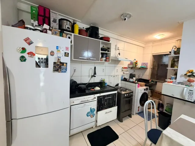 Imagem 3: Apartamento à Venda no Condomínio Rowena | 59m² | 2 Quartos